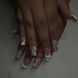 New Nail Supplies