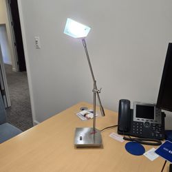 Desk Light 