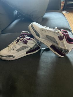 JORDAN SPIZIKE LOW