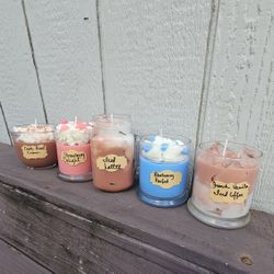 Candles 