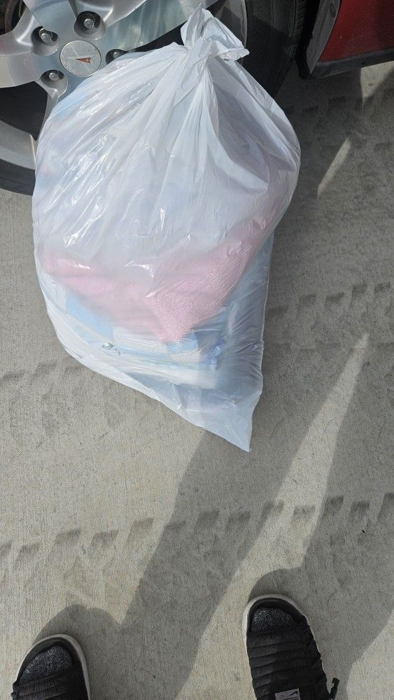 Bath Towels and More