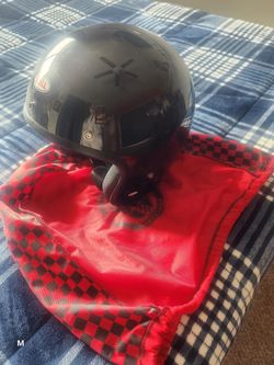 Casco Para Moto