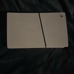Ps5 Slim 