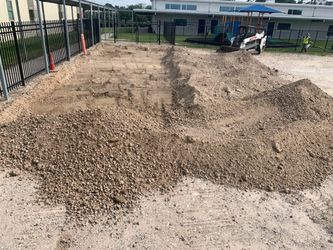 Crush Concrete