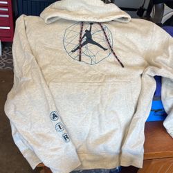 Jordan Hoodie