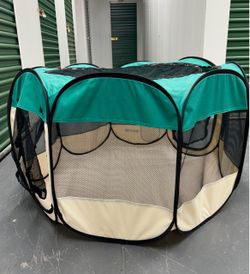 Animal Playpen