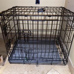 Dog Kennel