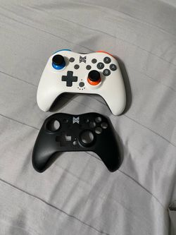 Nintendo Controller