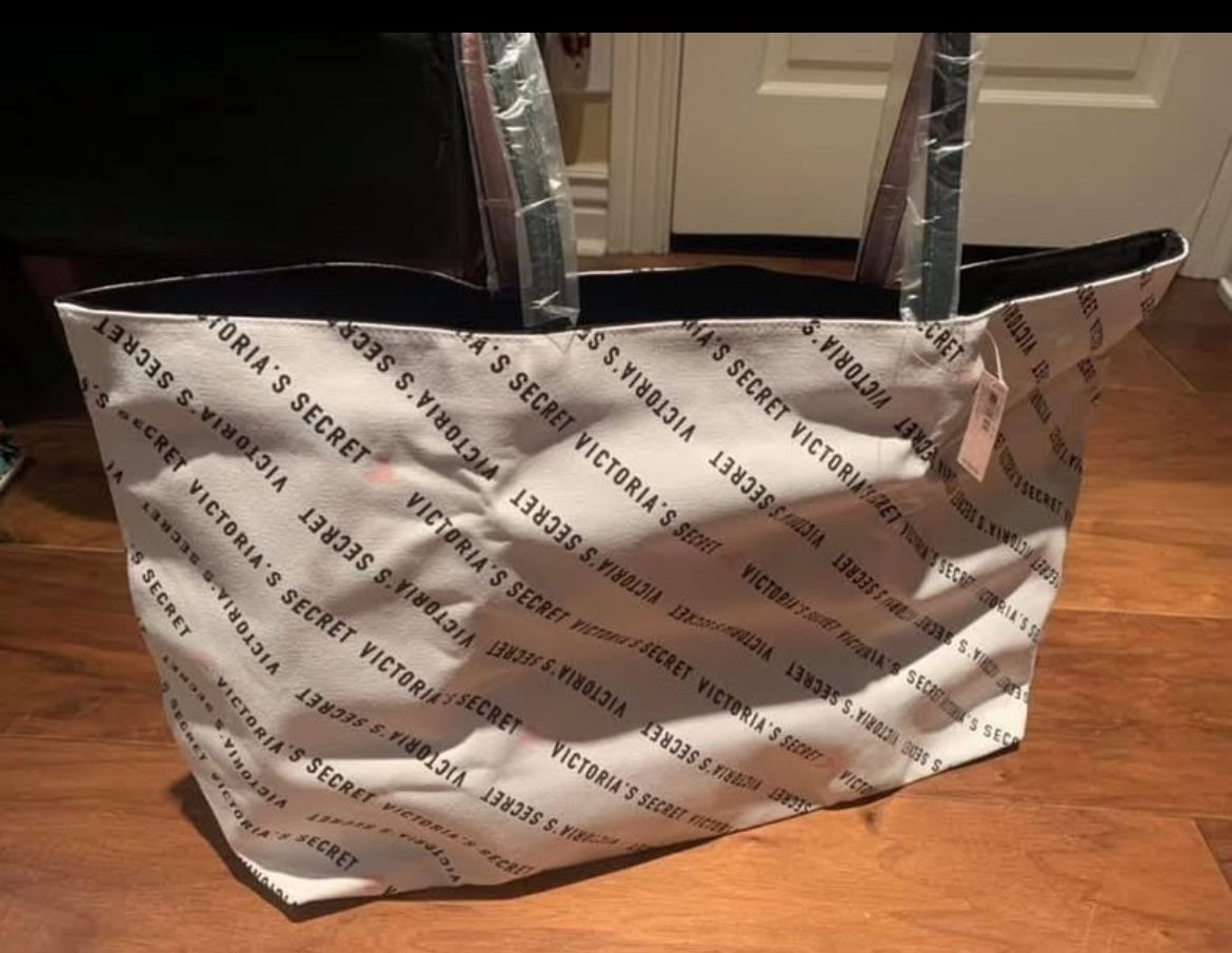 Victoria Secret Tote Bag