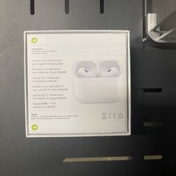 AirPods Pro Second Generation 