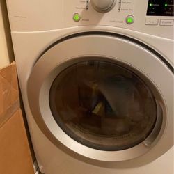 Kenmore Washer And Dryer