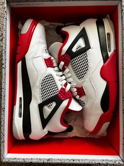 Air Jordan 4 Retro Size 11