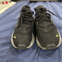 Puma Kids Shoe 12.5c