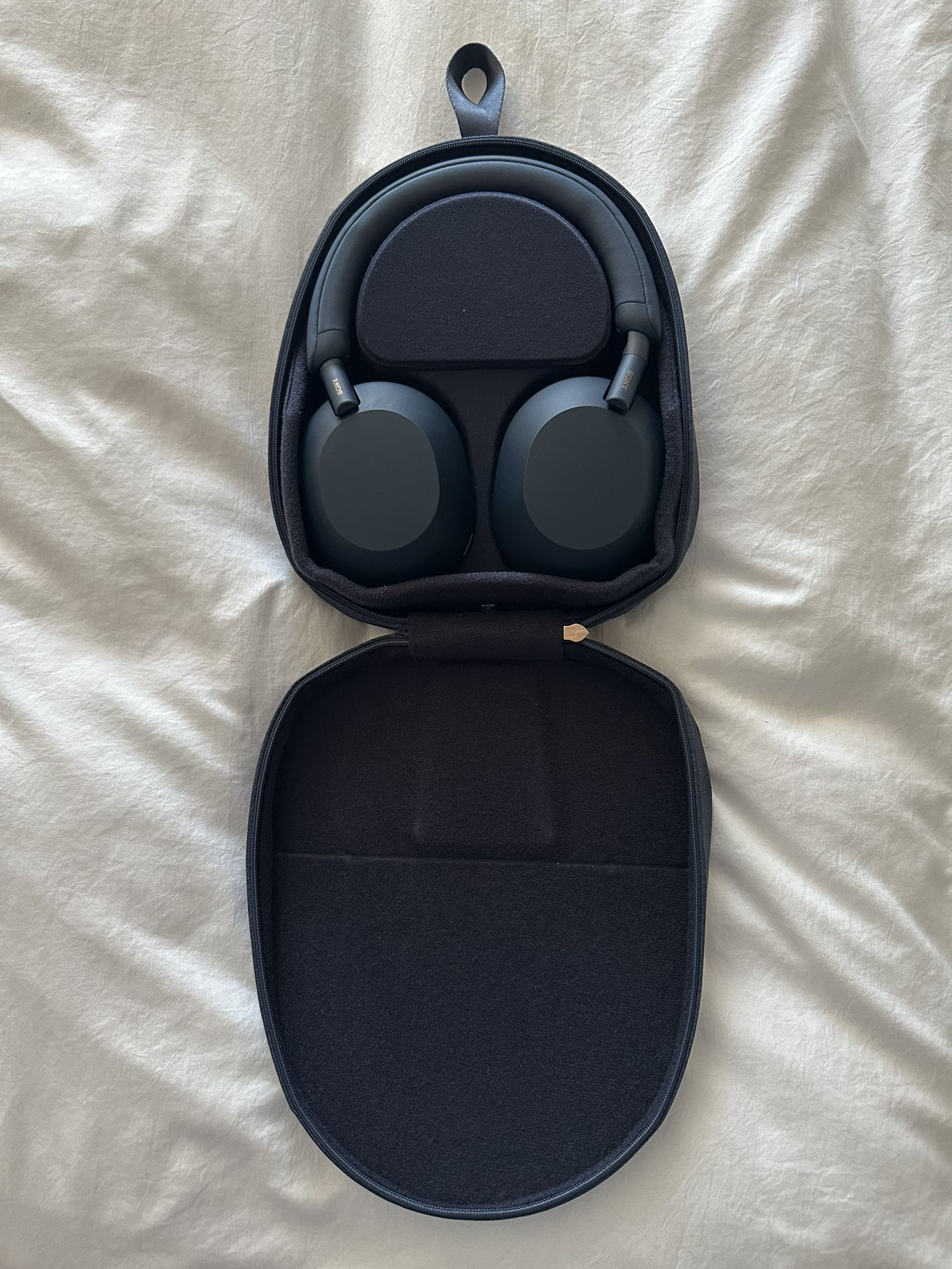 Sony WH-1000XM6