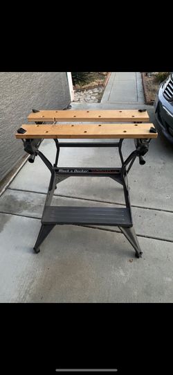 Workbench Ok