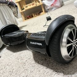 Swagtron Hoverboard 