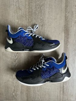 Nike PG 5 size 12 Paul George basketball shoes