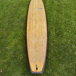 Surfboard