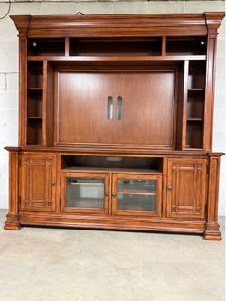 TV stand