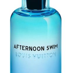 LV- Afternoon Swim