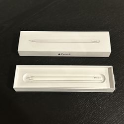 Apple Pencil (2nd Generation) - Like New