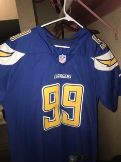 NFL Football jersey