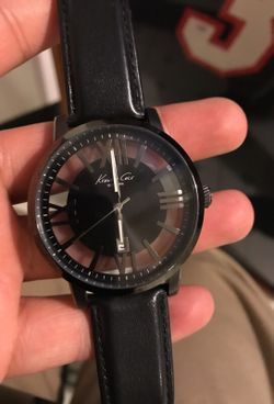 Kenneth Cole watch