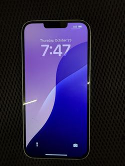 iPhone 14 Plus 128gb