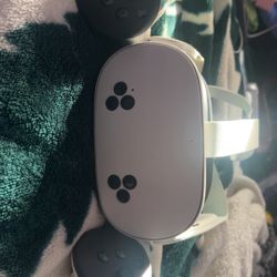 Oculus Quest S3
