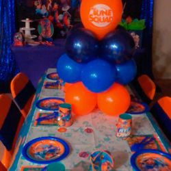 Party
