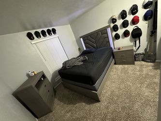 Bedset