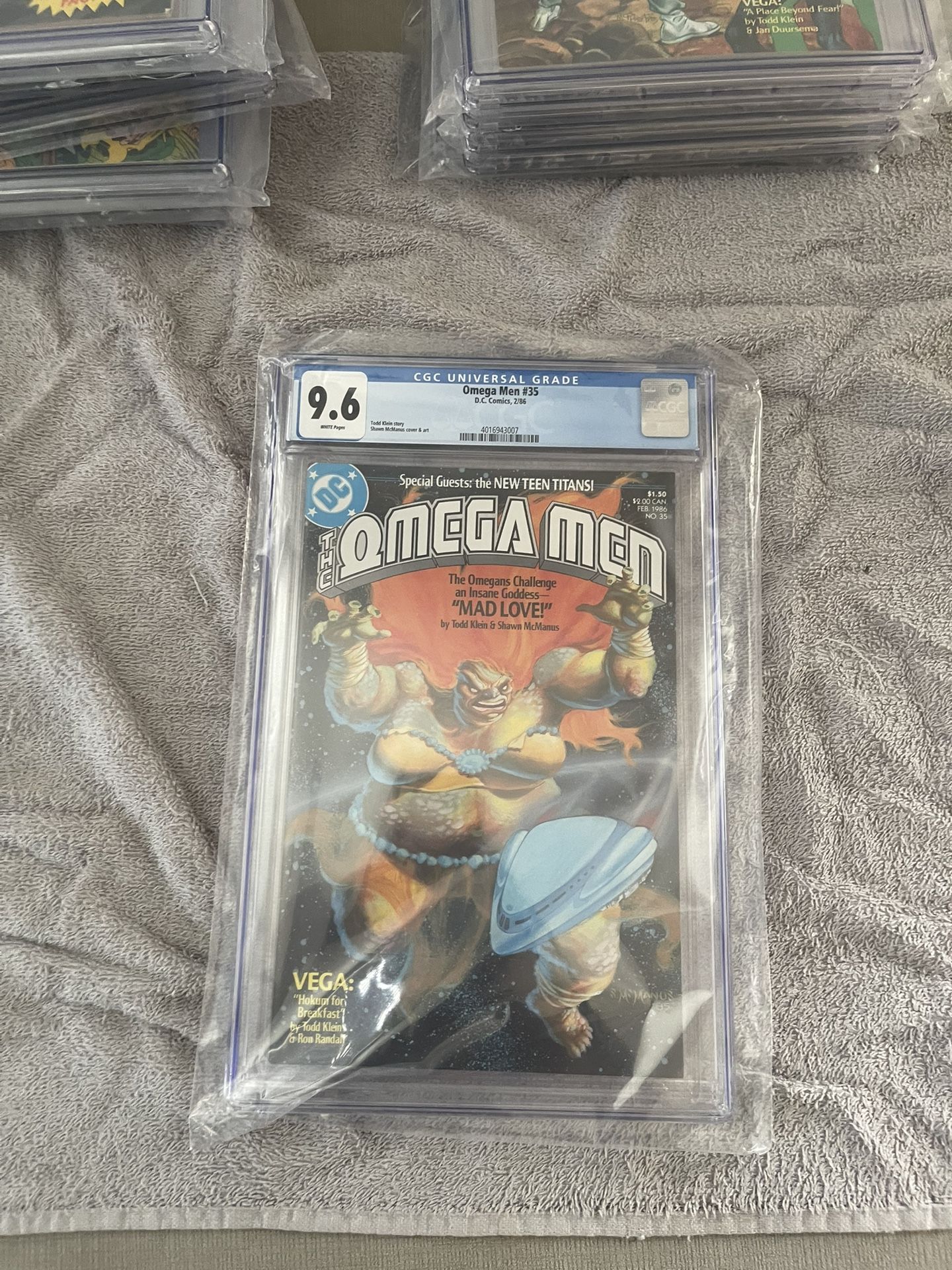DC Comics