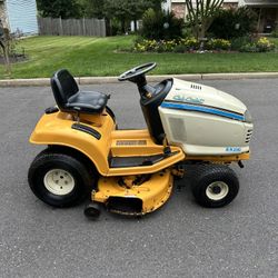 Riding Mowers in Good Condition - Read Description for Details