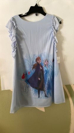 Frozen toddler dress. NWT