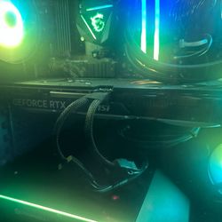 Selling NVIDIA GeForce RTX 4070 Super OC 12GB GDDR6X in excellent condition. Only 4 months of use Perfect for gaming at 1440p/4K with high performance