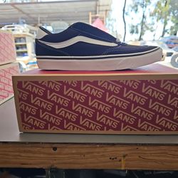 Vans Shoes New