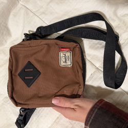 Cross Body Bag