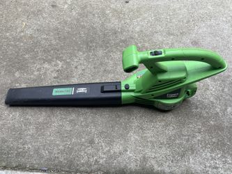 Electric Blower