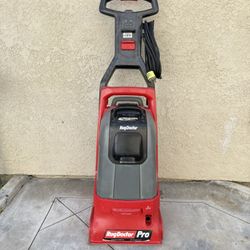 Rug Doctor Pro Deep Heavy Duty Commercial Carpet Cleaning Machine - 90028