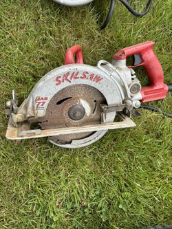 Skilsaw 