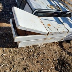 Toolbox For Truck Bed Make Me Offer