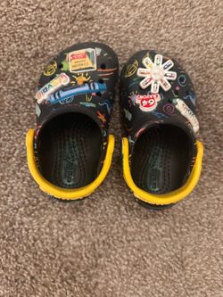Toddler Sandals