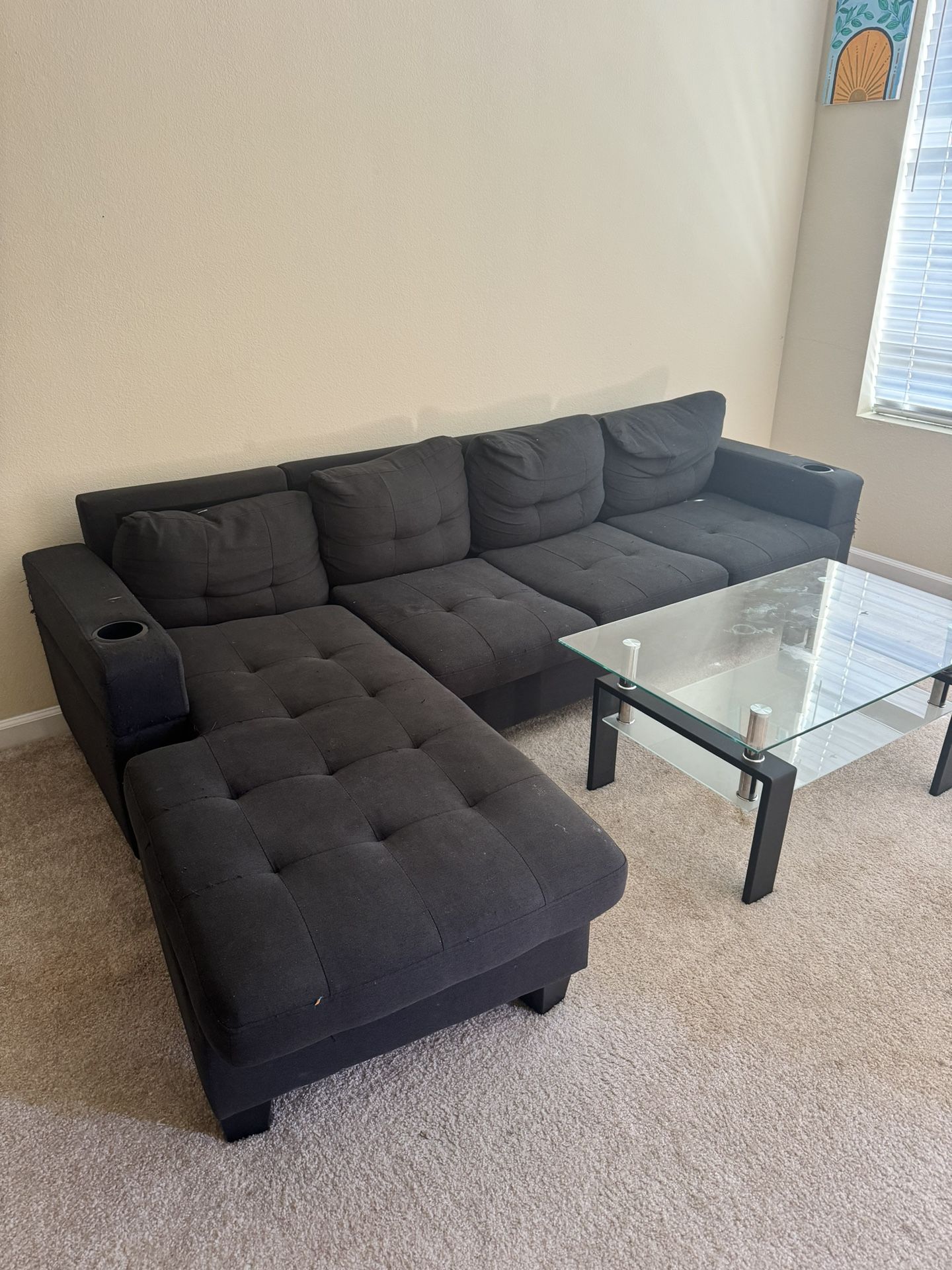 Couch- Need It Gone By July 20