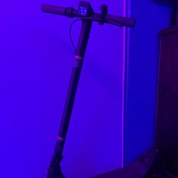 Phantom a10 electric scooter 