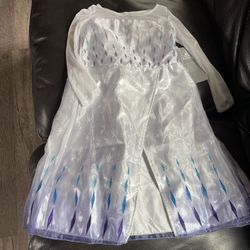 Disney Frozen Dress