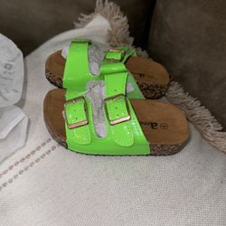 Toddler Girl Sandals