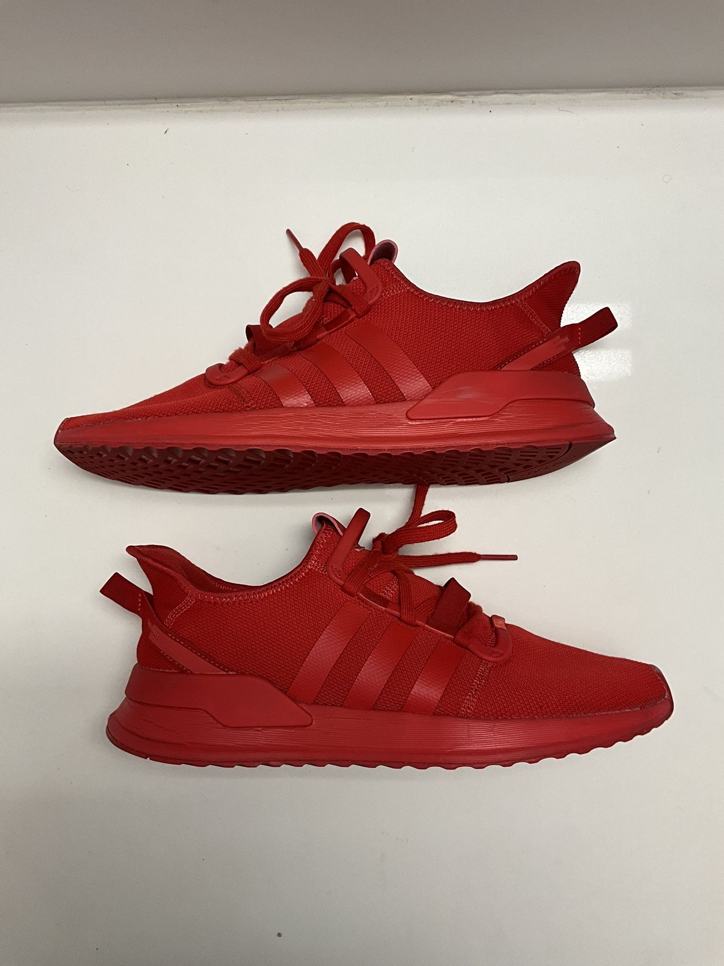 Adidas EVH 791004 09/19 Men’s Size 12