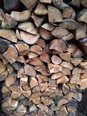 Organic Fir Fire Wood Full Cords For Sale In Scappoose Or Offerup