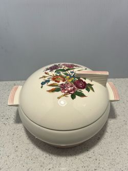Vintage TRIUPH Limoges Made in USA