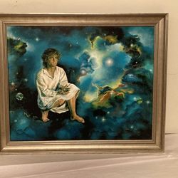 Jesus, the missing years